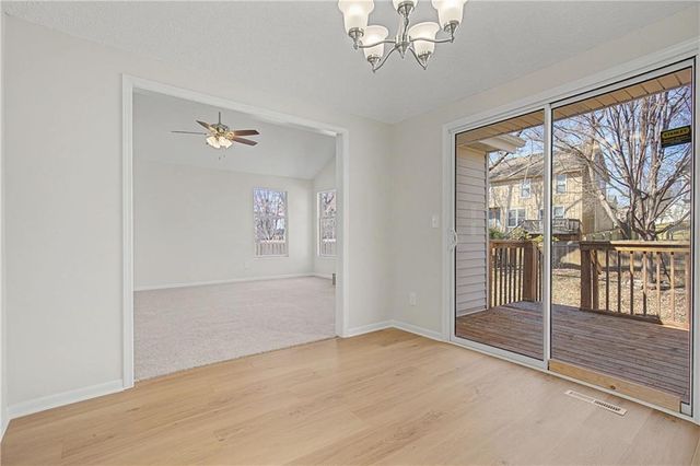 15214 Horton Street, Overland Park, KS 66223