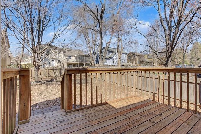 15214 Horton Street, Overland Park, KS 66223