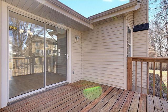 15214 Horton Street, Overland Park, KS 66223