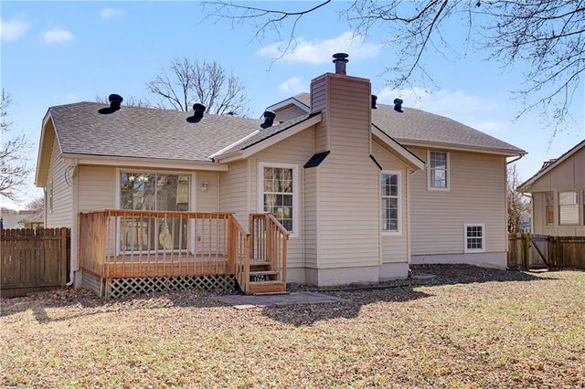 15214 Horton Street, Overland Park, KS 66223