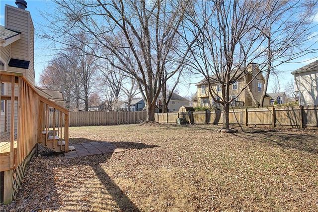 15214 Horton Street, Overland Park, KS 66223