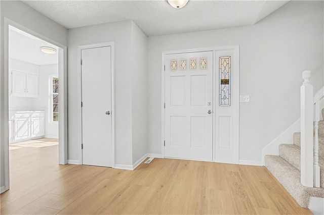 15214 Horton Street, Overland Park, KS 66223