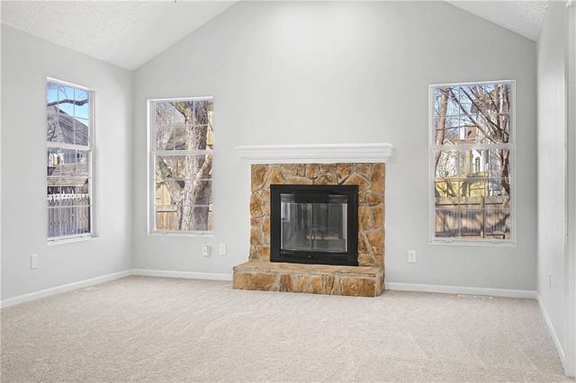 15214 Horton Street, Overland Park, KS 66223