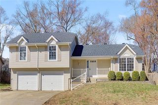 15214 Horton Street, Overland Park, KS 66223