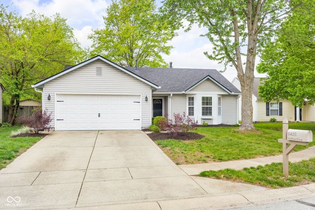 3428 Trillium Court, Westfield, IN 46074