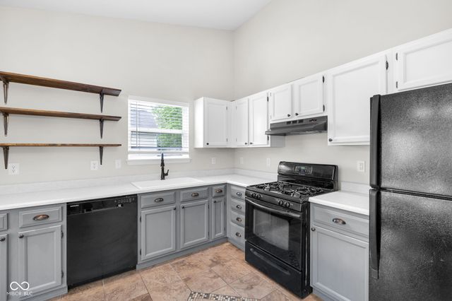 3428 Trillium Court, Westfield, IN 46074