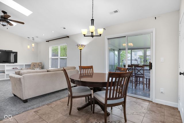 3428 Trillium Court, Westfield, IN 46074