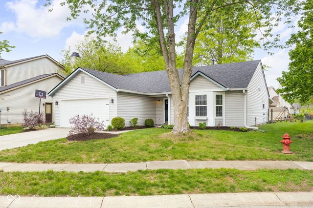 3428 Trillium Court, Westfield, IN 46074