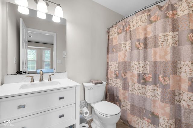3428 Trillium Court, Westfield, IN 46074