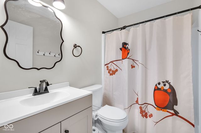 3428 Trillium Court, Westfield, IN 46074