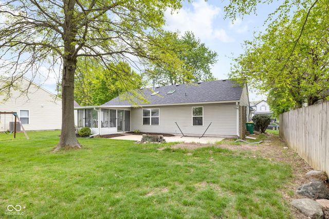 3428 Trillium Court, Westfield, IN 46074