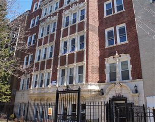5417 N Kenmore Avenue 202, Chicago, IL 60640