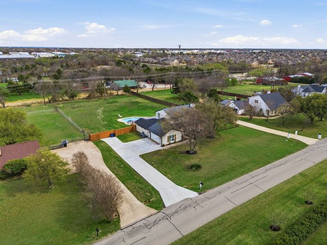 16390 Redbud Drive, Frisco, TX 75071