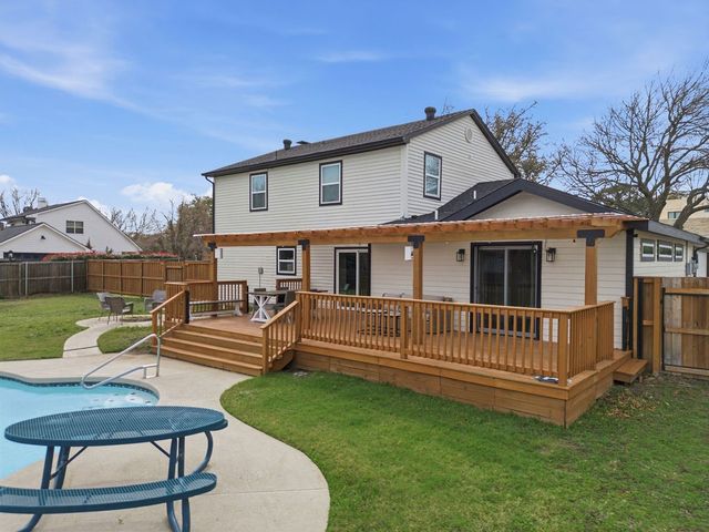 16390 Redbud Drive, Frisco, TX 75071