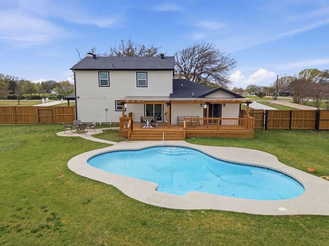 16390 Redbud Drive, Frisco, TX 75071