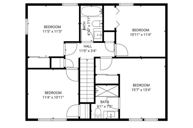 16390 Redbud Drive, Frisco, TX 75071