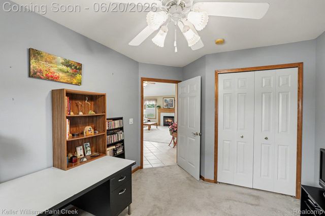8183 Prestwick Lane, Washington Township, MI 48095