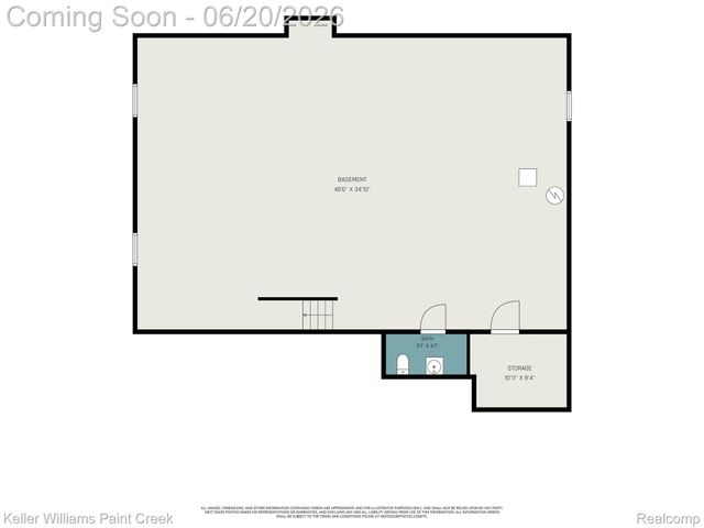 8183 Prestwick Lane, Washington Township, MI 48095