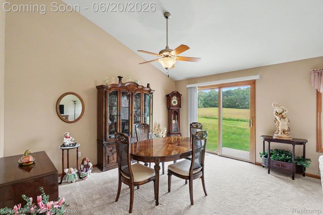 8183 Prestwick Lane, Washington Township, MI 48095