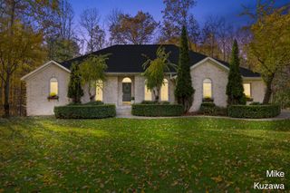 2417 N Cranberry Creek Court, Moorland Twp, MI 49451