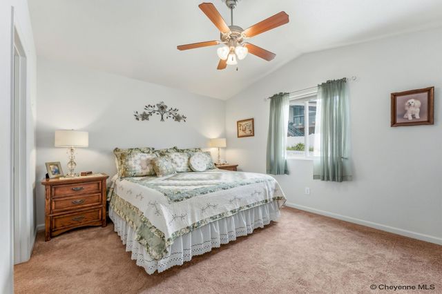 4025 GUNSMOKE RD, Cheyenne, WY 82001