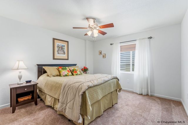 4025 GUNSMOKE RD, Cheyenne, WY 82001