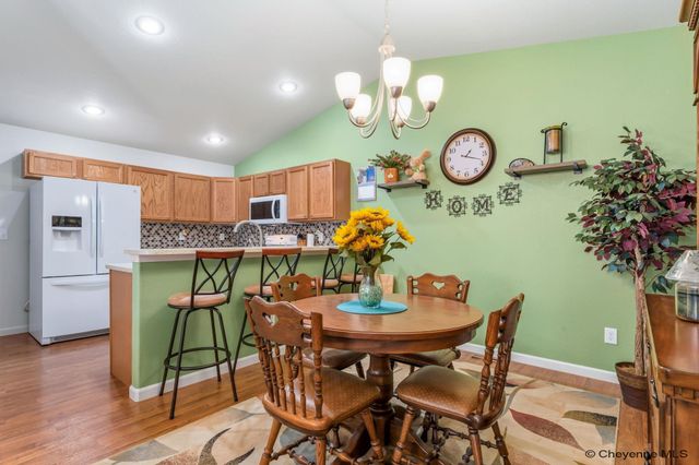 4025 GUNSMOKE RD, Cheyenne, WY 82001