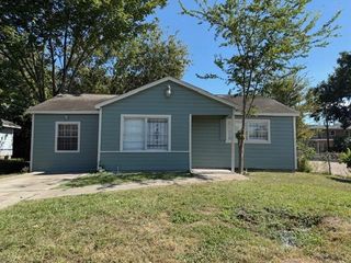 6621 Conley Street, Houston, TX 77021