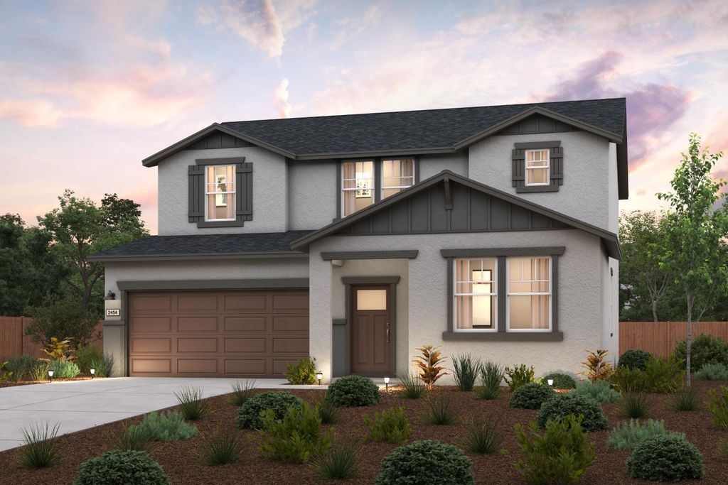 Image 1 of property listing at 6119 W Flint Way Lot63, Fresno, CA 93723