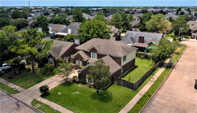 13202 Terralyn Way, Sugar Land, TX 77478