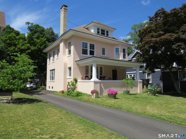 95 Church Street, West Haven, CT 06516