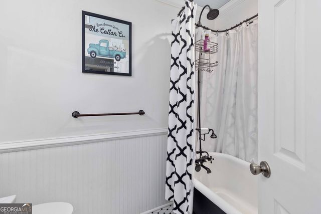 1011 Mountain Hill Road, Fortson, GA 31808