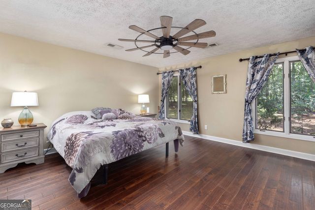 1011 Mountain Hill Road, Fortson, GA 31808