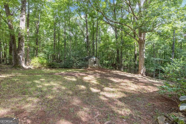 1011 Mountain Hill Road, Fortson, GA 31808