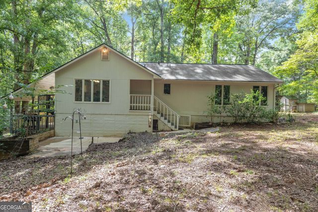 1011 Mountain Hill Road, Fortson, GA 31808