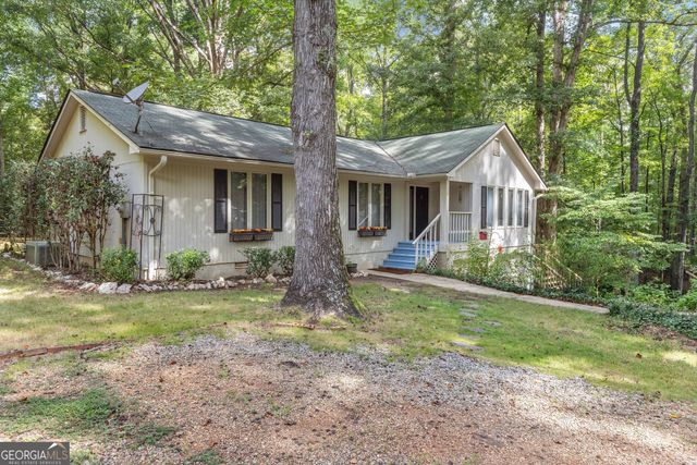 1011 Mountain Hill Road, Fortson, GA 31808