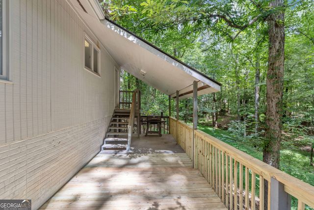 1011 Mountain Hill Road, Fortson, GA 31808