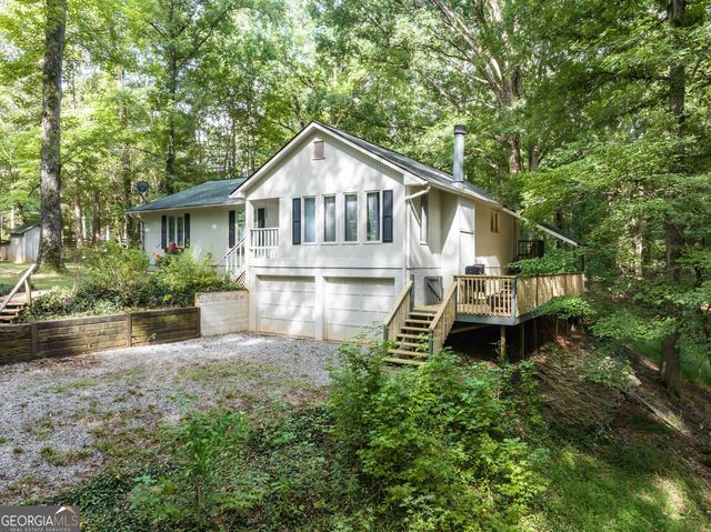 1011 Mountain Hill Road, Fortson, GA 31808