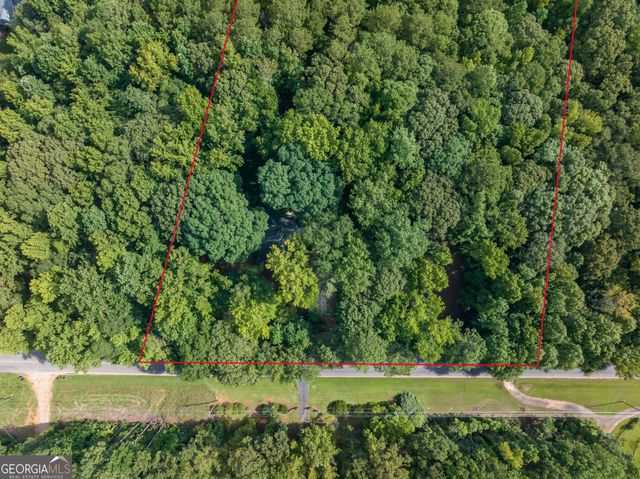 1011 Mountain Hill Road, Fortson, GA 31808