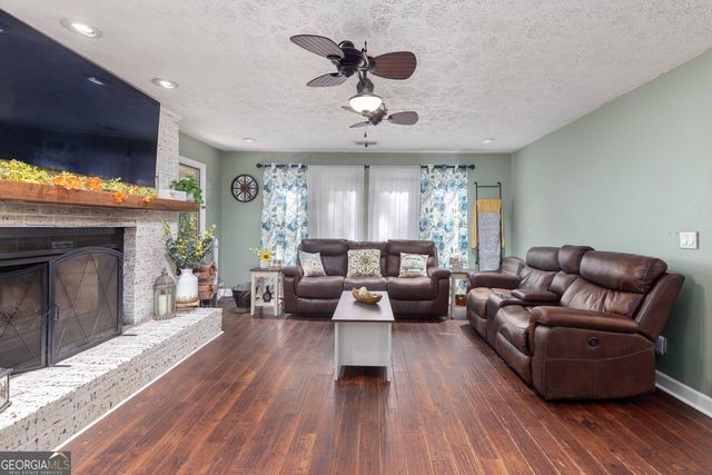 1011 Mountain Hill Road, Fortson, GA 31808