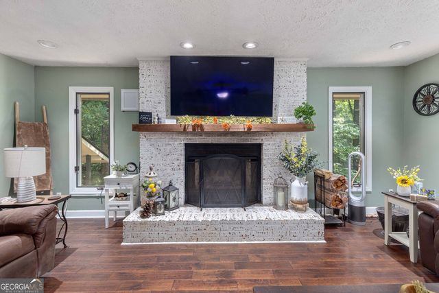 1011 Mountain Hill Road, Fortson, GA 31808