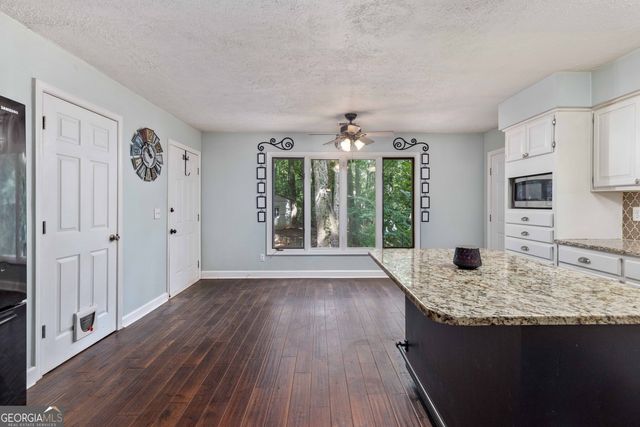 1011 Mountain Hill Road, Fortson, GA 31808