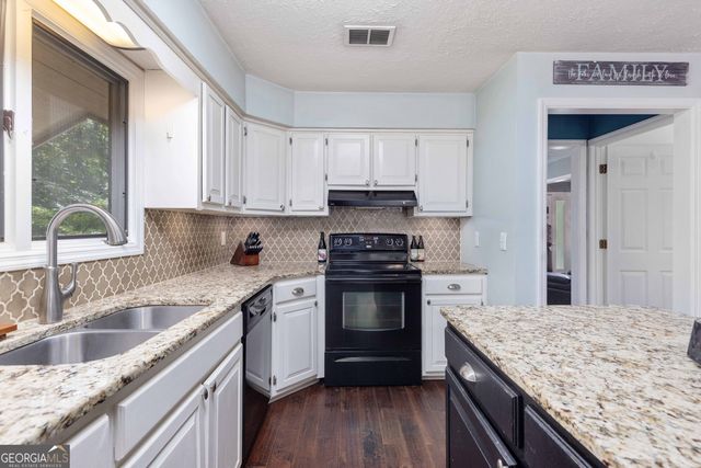 1011 Mountain Hill Road, Fortson, GA 31808