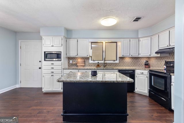 1011 Mountain Hill Road, Fortson, GA 31808