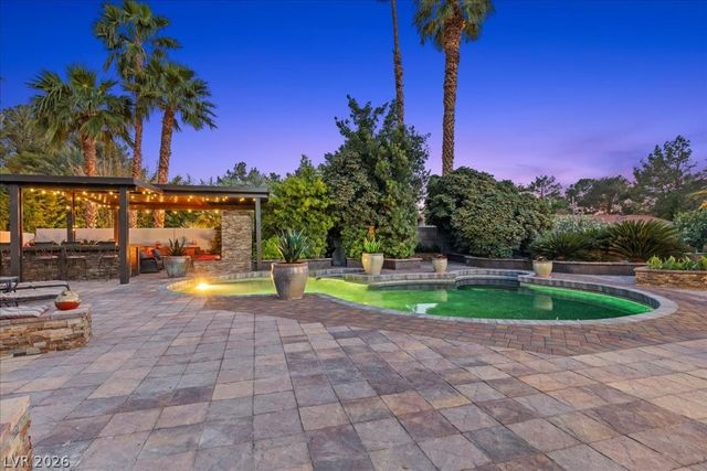 2901 Justice Lane, Las Vegas, NV 89107