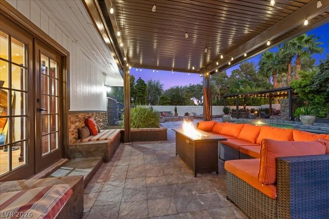 2901 Justice Lane, Las Vegas, NV 89107