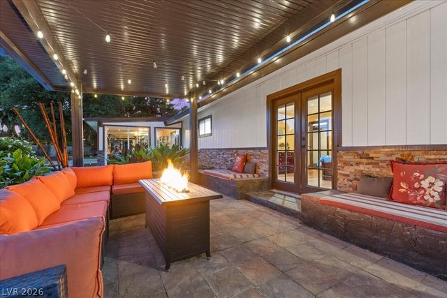 2901 Justice Lane, Las Vegas, NV 89107