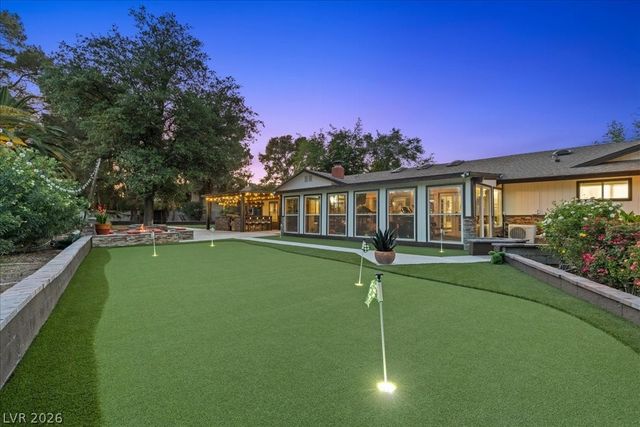 2901 Justice Lane, Las Vegas, NV 89107