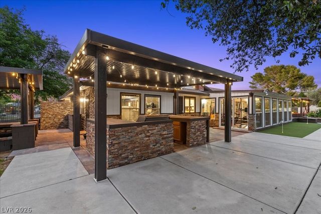 2901 Justice Lane, Las Vegas, NV 89107