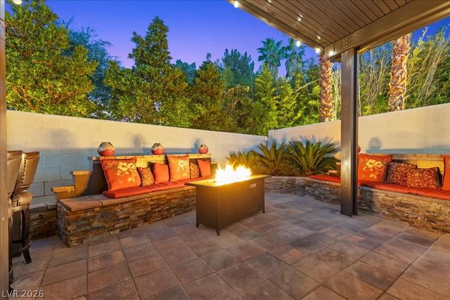 2901 Justice Lane, Las Vegas, NV 89107